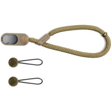 Peak Design dūres siksna Cuff Rope, jūraugu