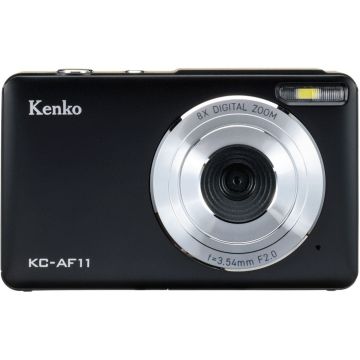 Kenko KC-AF11, melns