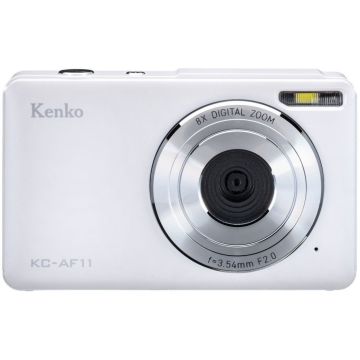 Kenko KC-AF11, balts