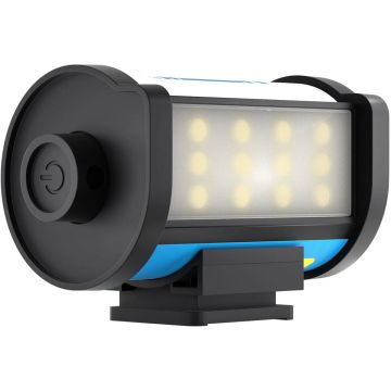 Newell MiniReels LED lampa