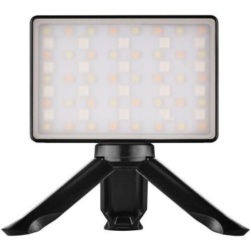 Quadralite MiLED RGB 200 II Led Gaisma