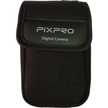Kodak PixPro kompakts nesošais futrālis, melns