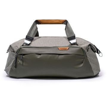 Peak Design Travel Duffel 35L, salāti