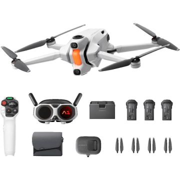 Insta360 Antigravity A1 Explorer komplekts