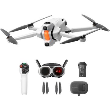 Insta360 Antigravity A1 standarta komplekts
