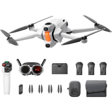 Insta360 Antigravity A1 Infinity komplekts
