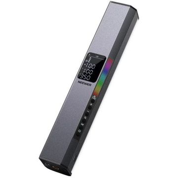 Neewer LED gaismas nūja RGB1 magnētiska