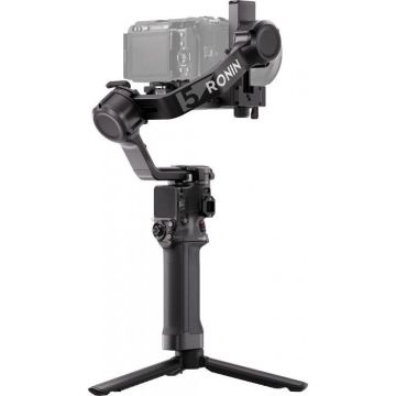 DJI RS 5 stabilizators