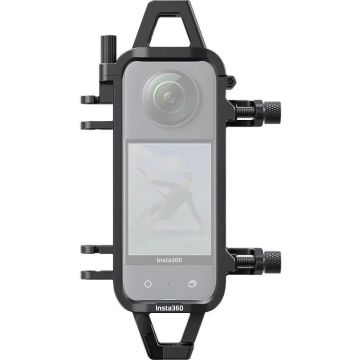 Insta360 X3 stiprinājums uz virves