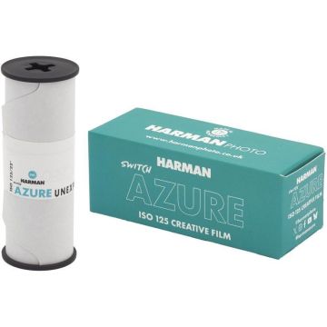 Harman filma Switch Azure 125-120