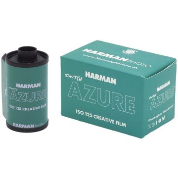 Harman filma Switch Azure 125/36