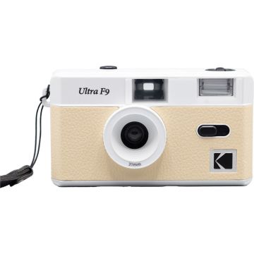 Kodak Ultra F9, bēša