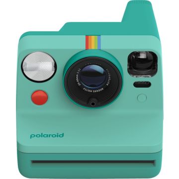 Polaroid Now Gen 3 zils