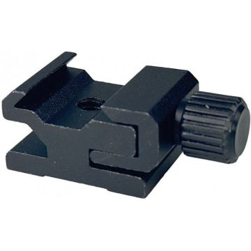 B.I.G. zibspuldzes ligzdas adapteris ar 1/4'' metāla vītni