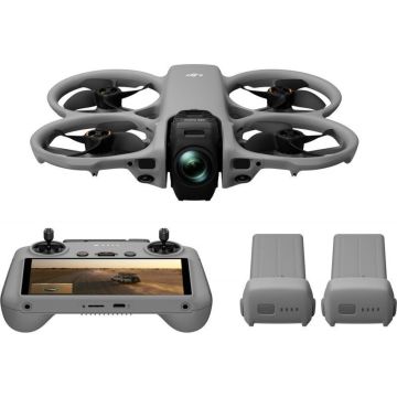 DJI Avata 360 Fly More Combo ar DJI RC 2