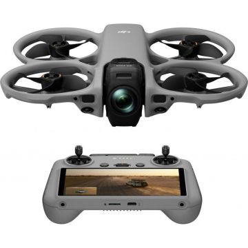 DJI Avata 360 ar DJI RC 2