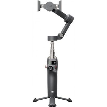 DJI Osmo Mobile 8 Standard Combo telefona stabilizators