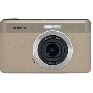 Kodak PixPro C1 bēšs