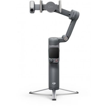 DJI Osmo Mobile 8P Advanced Tracking Combo