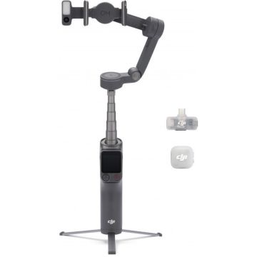 DJI Osmo Mobile 8P Creator Combo