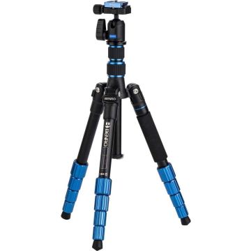 Benro ceļojumu statīvs Slim Travel FSL09AN00