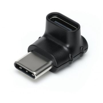 DJI Mic Series mobilais uztvērēja adapteris (USB-C)