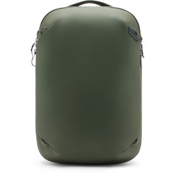 Peak Design Travel Backpack 20L mugursoma zaļa