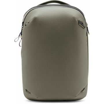 Peak Design Travel Backpack 20L mugursoma pelēka
