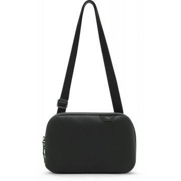 Peak Design Travel Crossbody 3L pleca soma melna