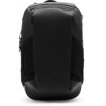 Peak Design Travel Backpack 2in1 40L mugursoma melna