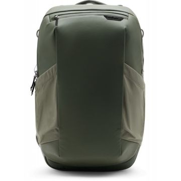 Peak Design Travel Backpack 2in1 40L mugursoma zaļa