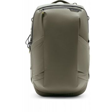 Peak Design Travel Backpack 2in1 40L mugursoma pelēka