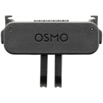 DJI Osmo Dual-Direction Quick-Release Foldable Adapter Mount