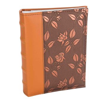 Albums B 10x15/200M Flower, bronza