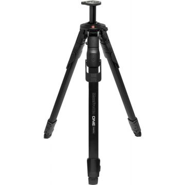 Manfrotto MTONEPA ONE Photo alumīnija statīvs