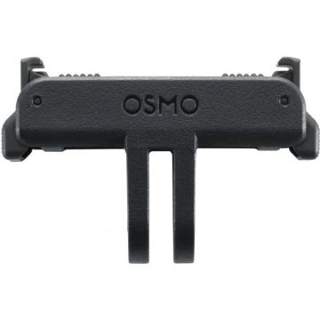 DJI Osmo divvirzienu ātrās atbrīvošanas adaptera stiprinājums