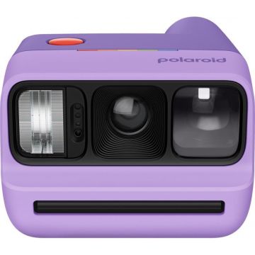 Polaroid Go Gen 3 Purple