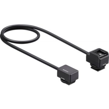 Sony VMC-SA1 Mi Shoe audio pagarinājuma kabelis