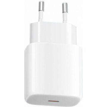 Xiaomi USB lādētājs 20W ātrā uzlāde USB-C