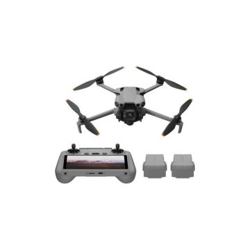 DJI Mini 5 Pro Fly More Combo Plus with DJI RC 2