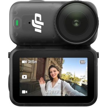 DJI Osmo Nano On-the-Go Combo