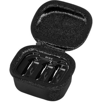 Rode Wireless GO Charge Case+