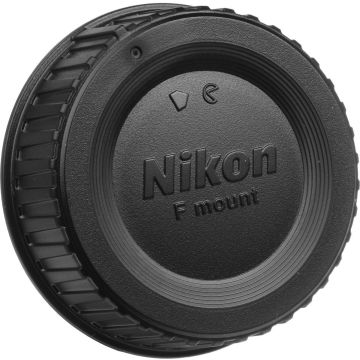 Nikon aizmugurējais objektīva vāciņš LF-4