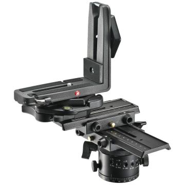 Manfrotto Head QTVR panoramic MH057A5