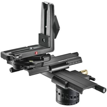 Manfrotto Head QTVR panoramic PRO MH057A5-LONG