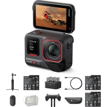 Insta360 Ace Pro 2 Creator Bundle