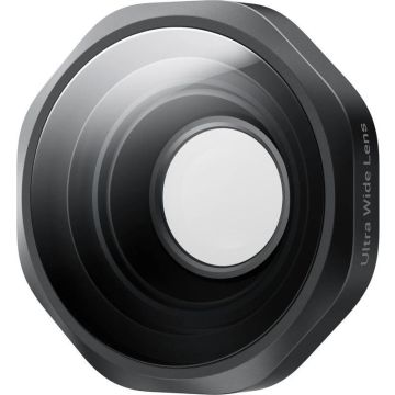 Insta360 Ultra Wide Lens