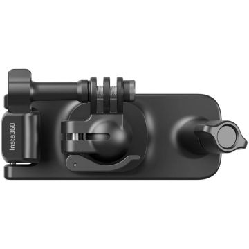 Insta360 Backpack Clip