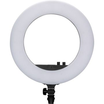 Nanlite Halo18 LED gaismas gredzens