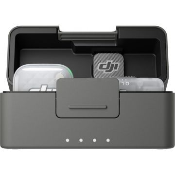 DJI Mic Mini 2S (1TX + 1MRX + Case)